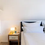 Strandfliederhaus Lejlighed *