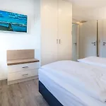 Strandfliederhaus Lejlighed