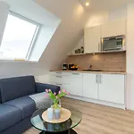 Strandfliederhaus *