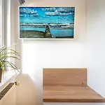 Lejlighed Strandfliederhaus Norderney