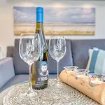 Strandfliederhaus Norderney