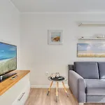 Strandfliederhaus Lejlighed *