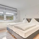 Strandfliederhaus