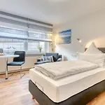 Strandfliederhaus * Нордерней