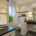 Strandfliederhaus Lejlighed Norderney