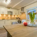 Lejlighed Strandfliederhaus *