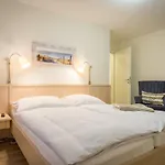 Lejlighed Strandfliederhaus Norderney