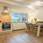 Lejlighed Strandfliederhaus *