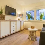 Lejlighed Strandfliederhaus Norderney