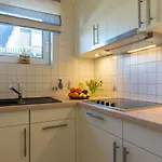 Strandfliederhaus Lejlighed *