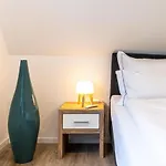 Lejlighed Strandfliederhaus