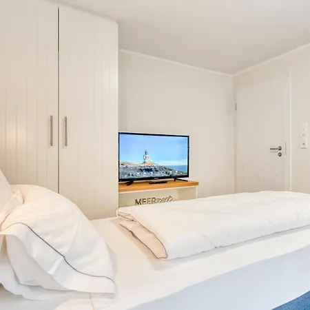 Strandfliederhaus *