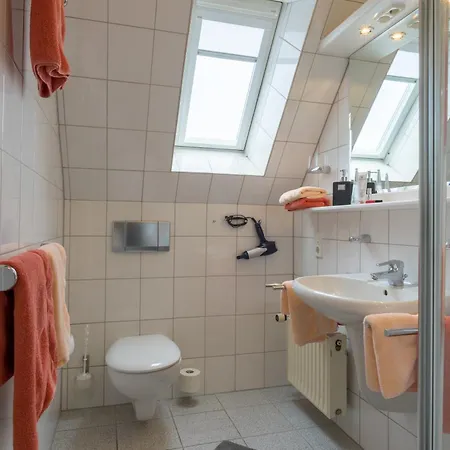 Apartment Strandfliederhaus