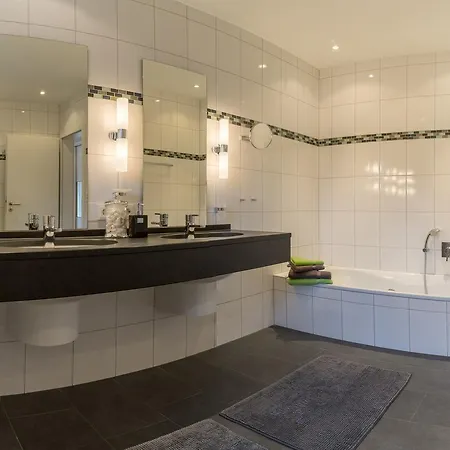 Strandfliederhaus דירה נורדרני