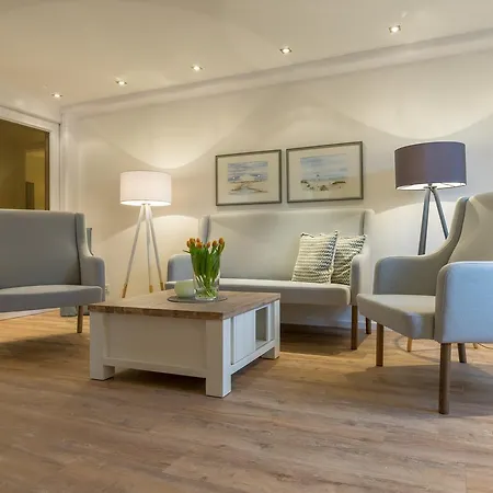 דירה Strandfliederhaus