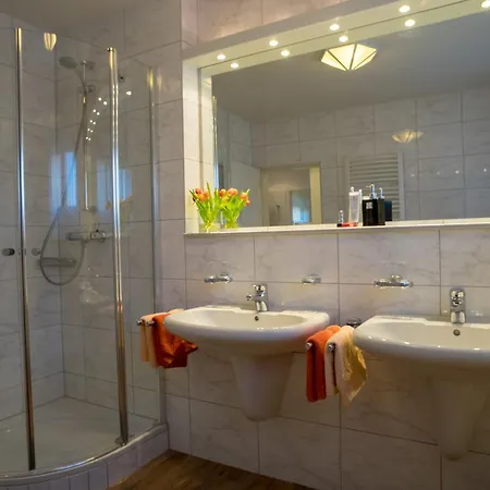 דירה Strandfliederhaus