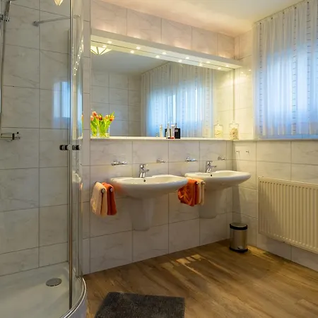 Strandfliederhaus Apartment