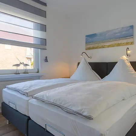Strandfliederhaus *