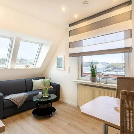 公寓 Strandfliederhaus