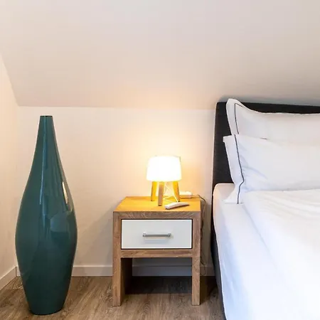 Apartment Strandfliederhaus