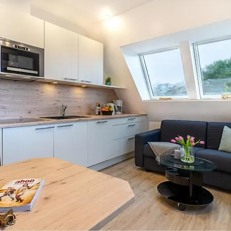 Apartment Strandfliederhaus
